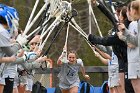 WLax vs BSU  Women’s Lacrosse vs Bridgewater State University. - Photo by Keith Nordstrom : WLax, lacrosse
